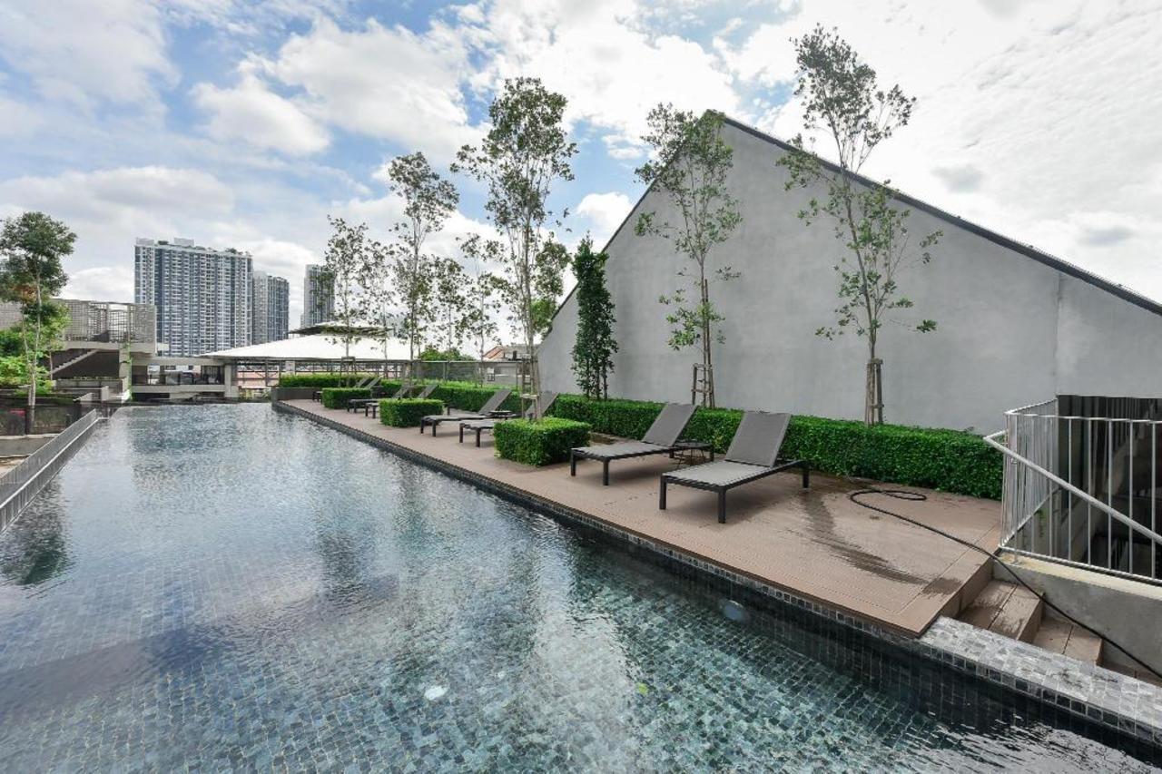 Tamarind Suites By Subhome Cyberjaya Exterior photo