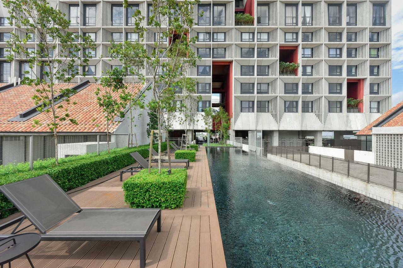 Tamarind Suites By Subhome Cyberjaya Exterior photo