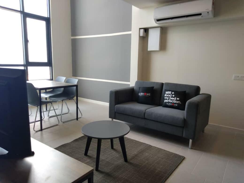 Tamarind Suites By Subhome Cyberjaya Exterior photo